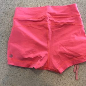 Shorts lululemon